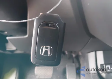 2017 Honda Civic Ex-T из США, поврежденный, VIN 19XFC1F35HE014312